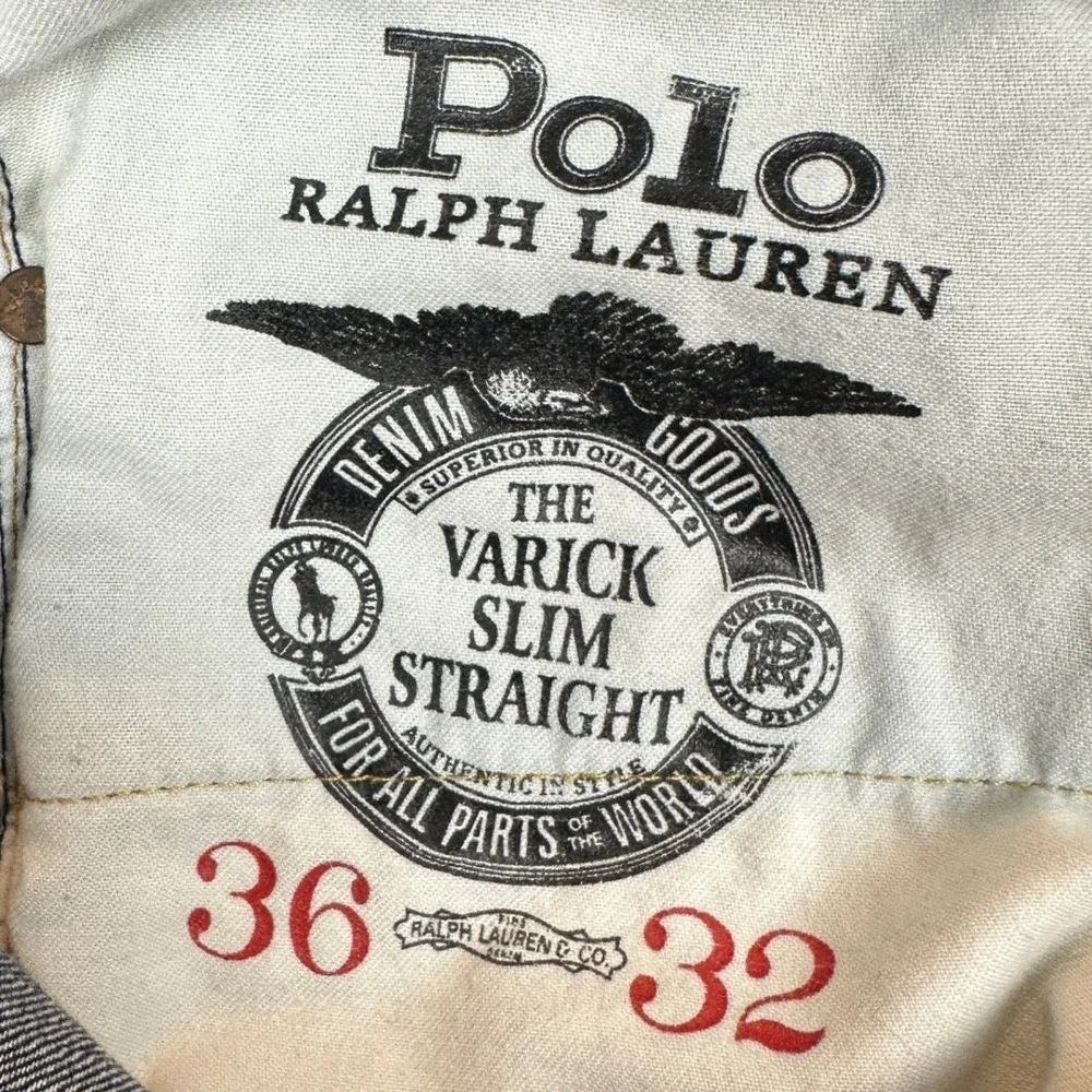 Polo Ralph Lauren polo ralph